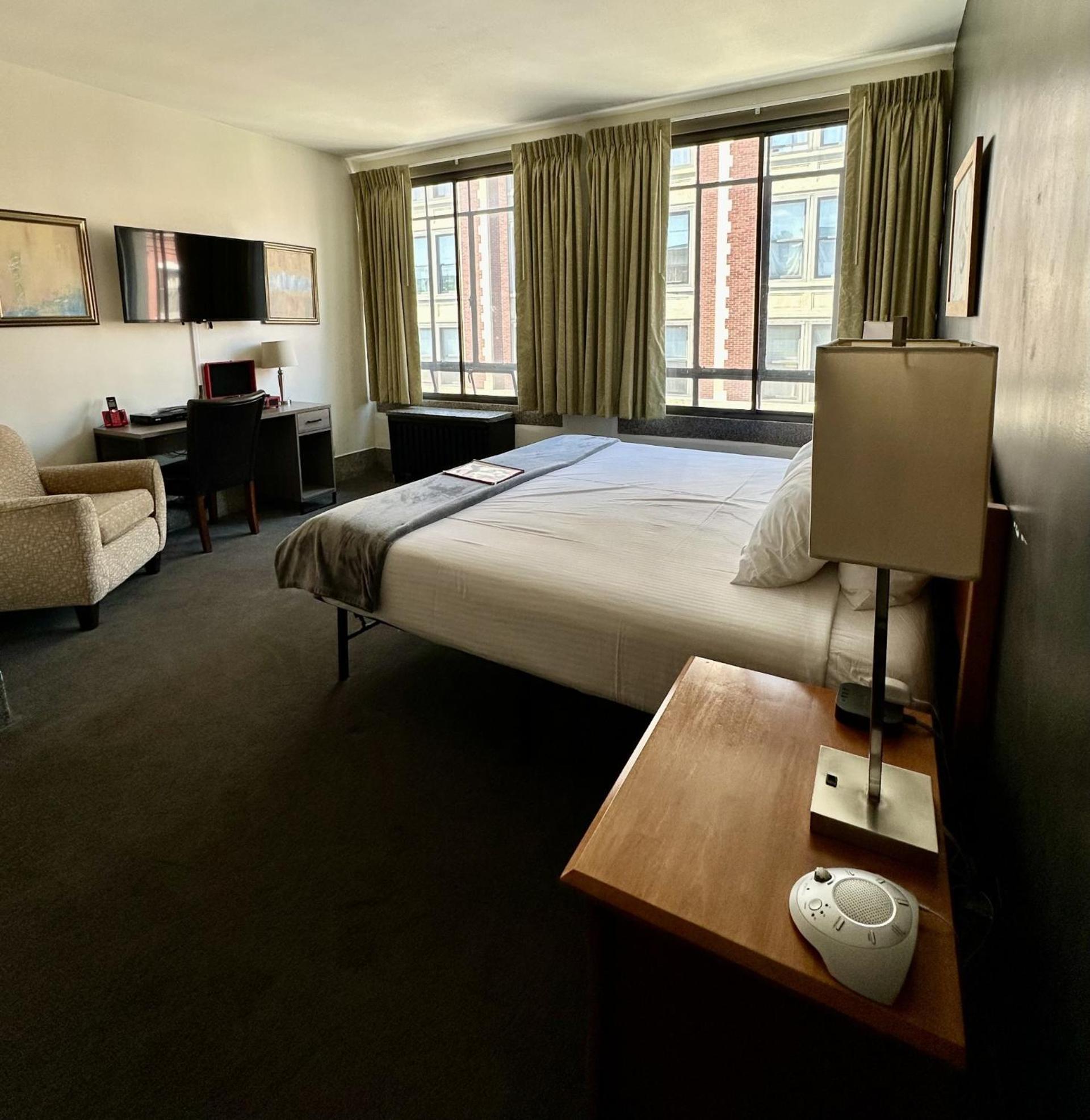 Latchis Hotel ブラトルバラ エクステリア 写真