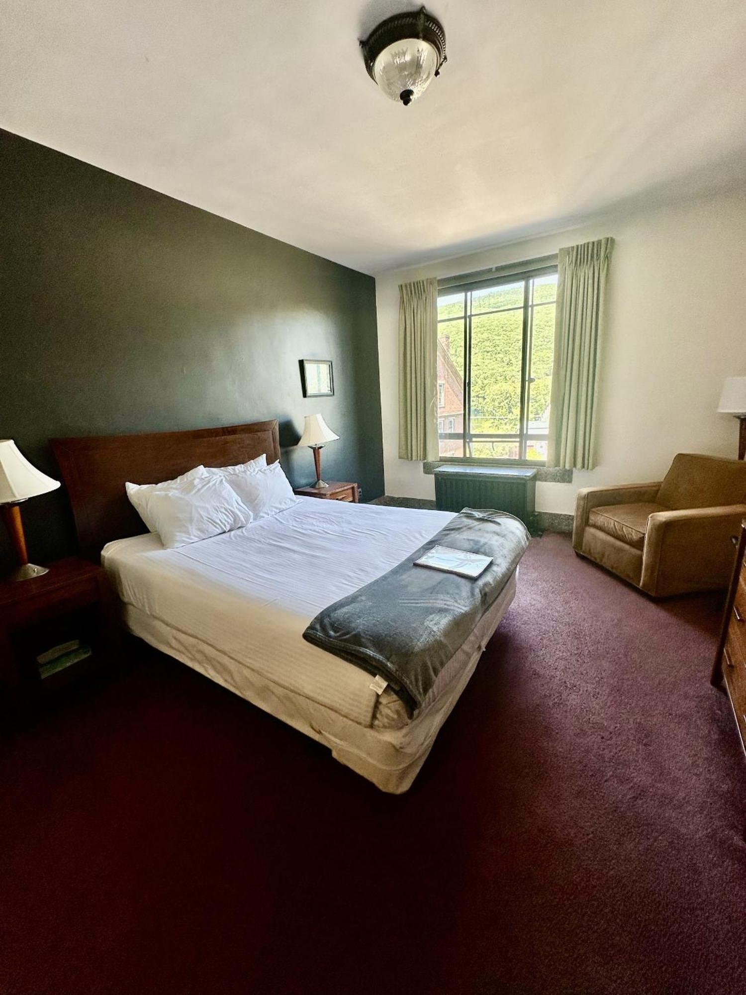 Latchis Hotel ブラトルバラ エクステリア 写真