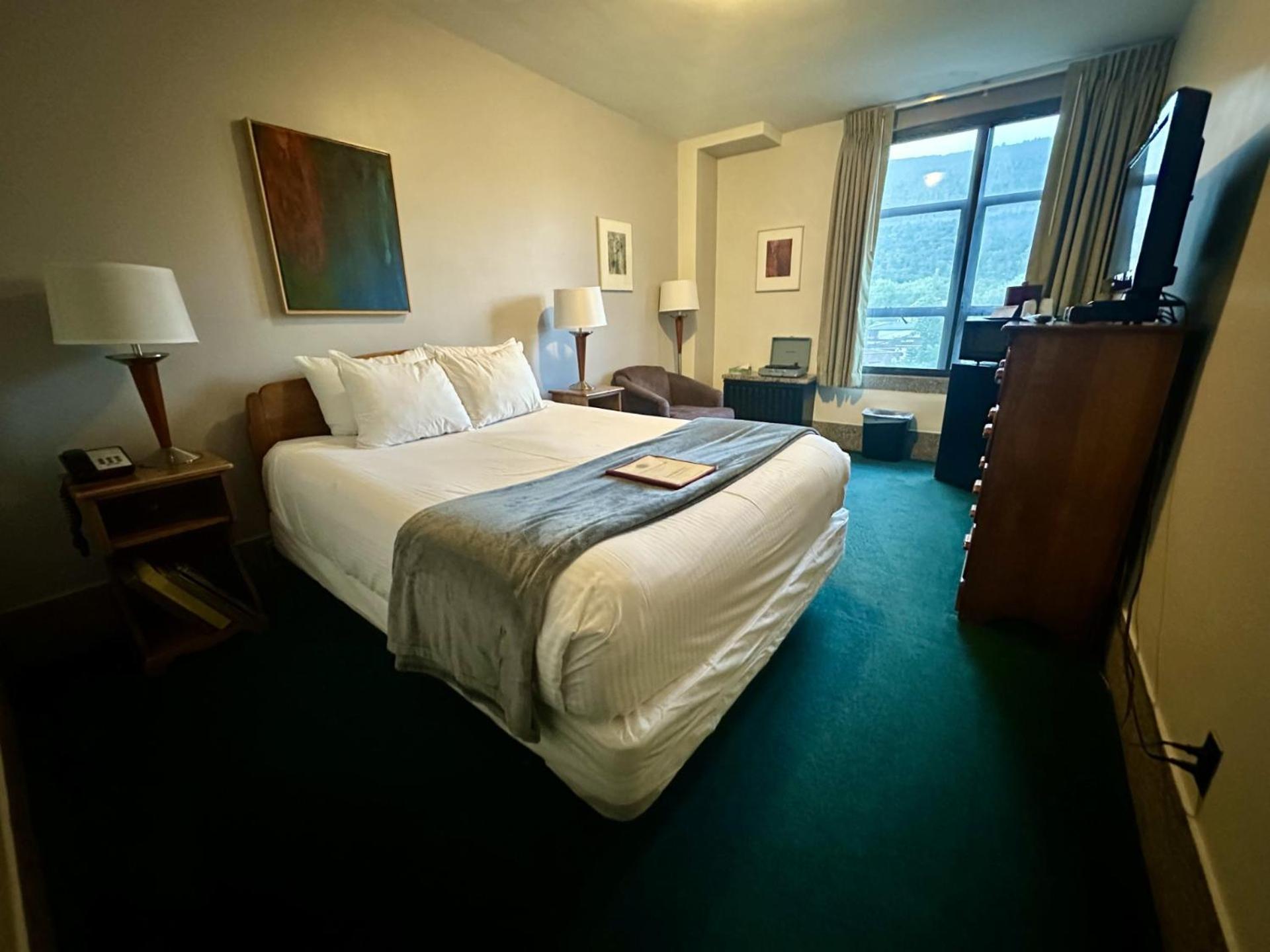 Latchis Hotel ブラトルバラ エクステリア 写真