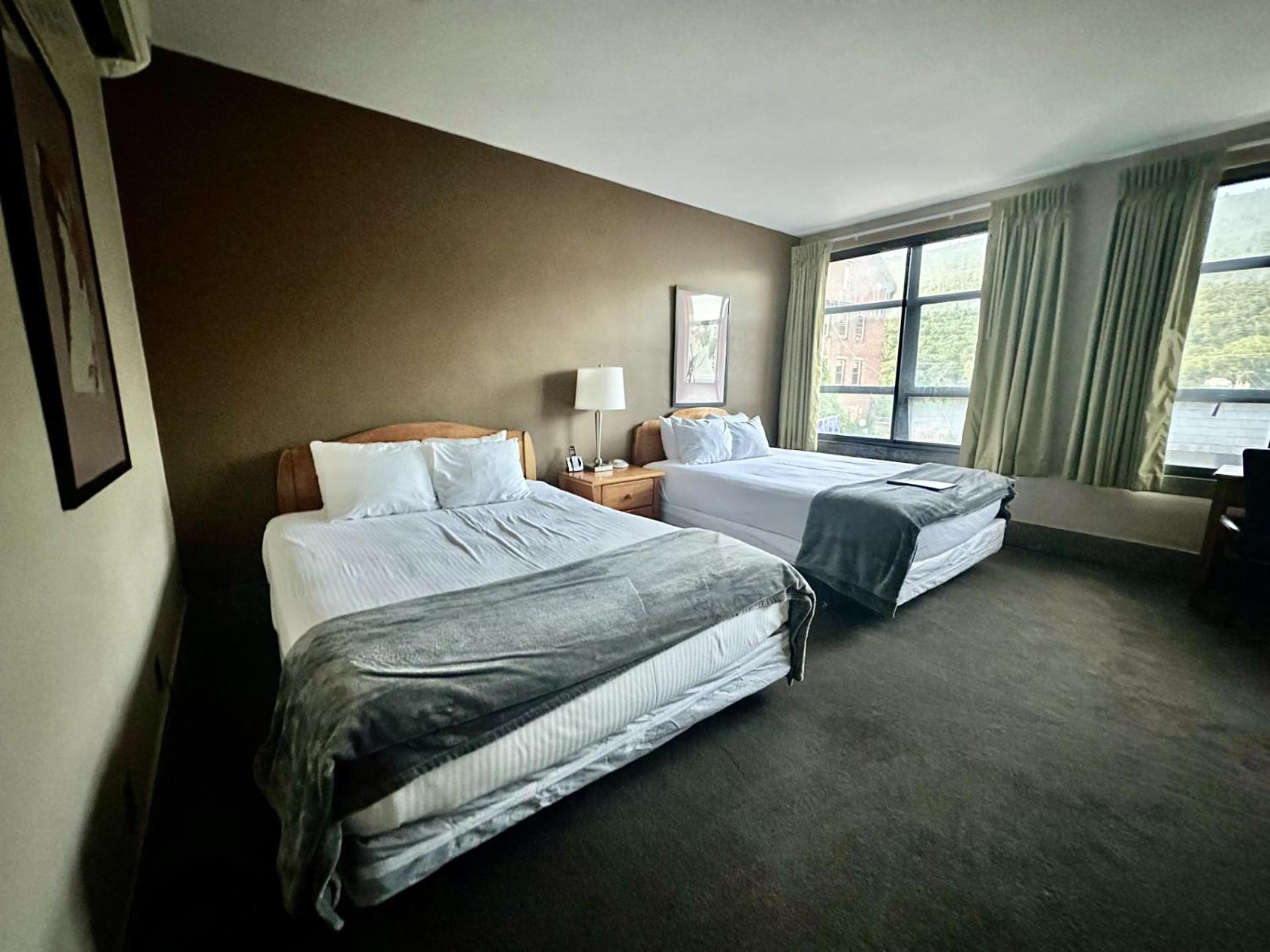 Latchis Hotel ブラトルバラ エクステリア 写真