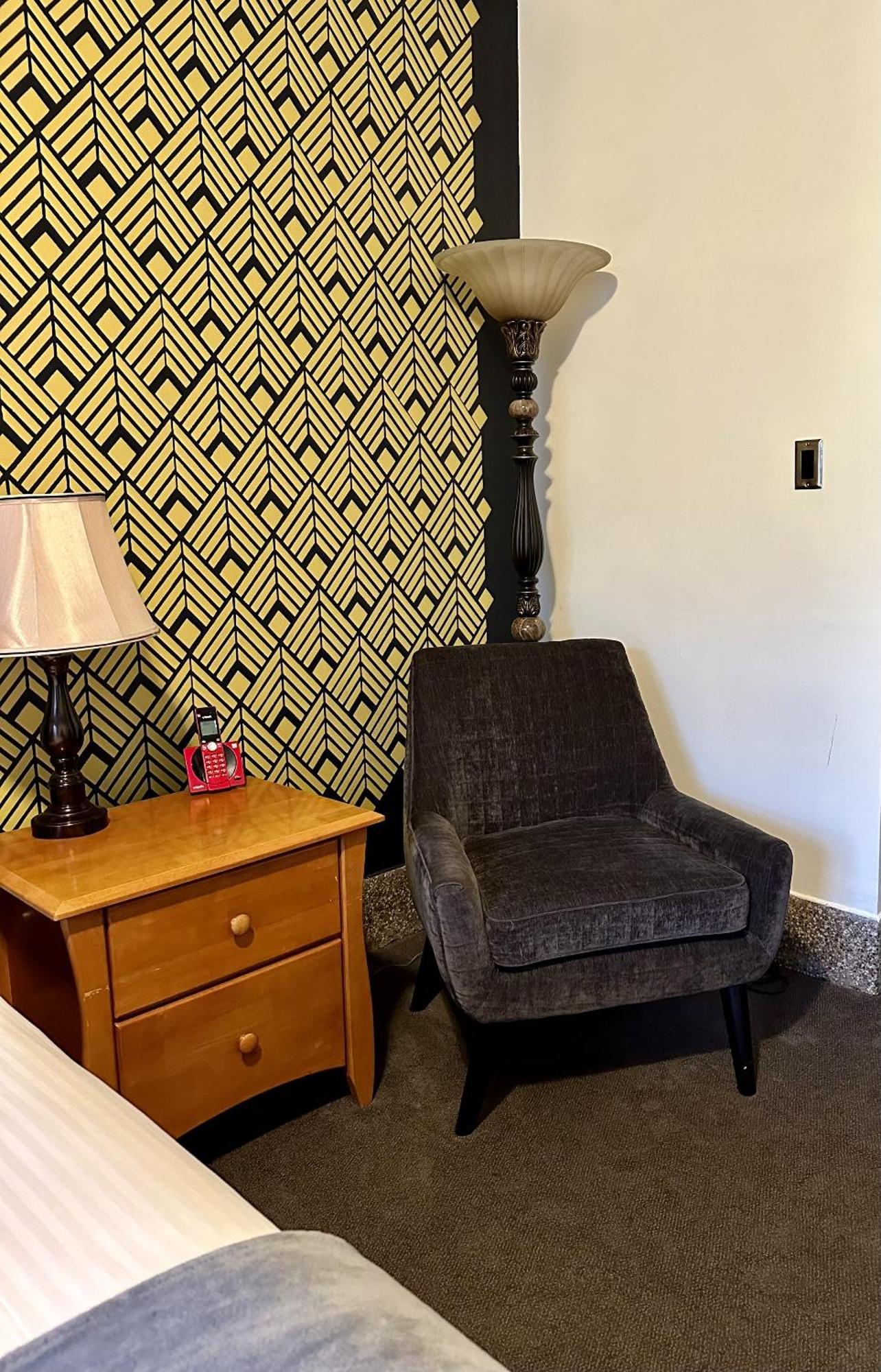 Latchis Hotel ブラトルバラ エクステリア 写真