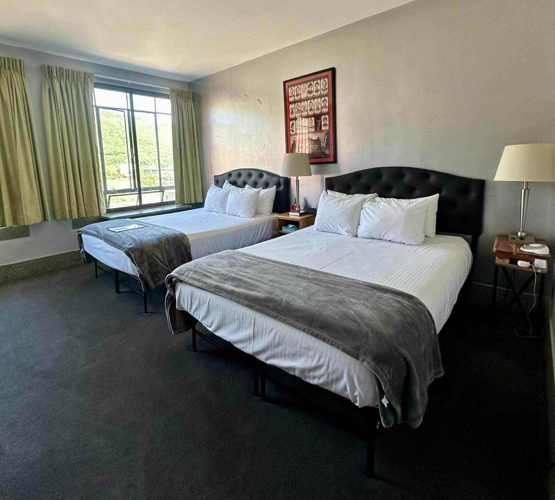 Latchis Hotel ブラトルバラ エクステリア 写真