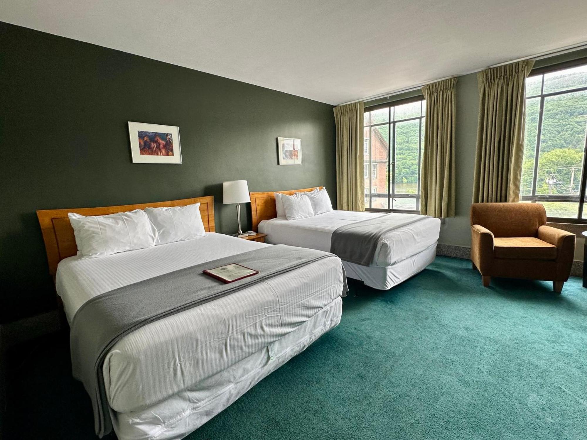 Latchis Hotel ブラトルバラ エクステリア 写真