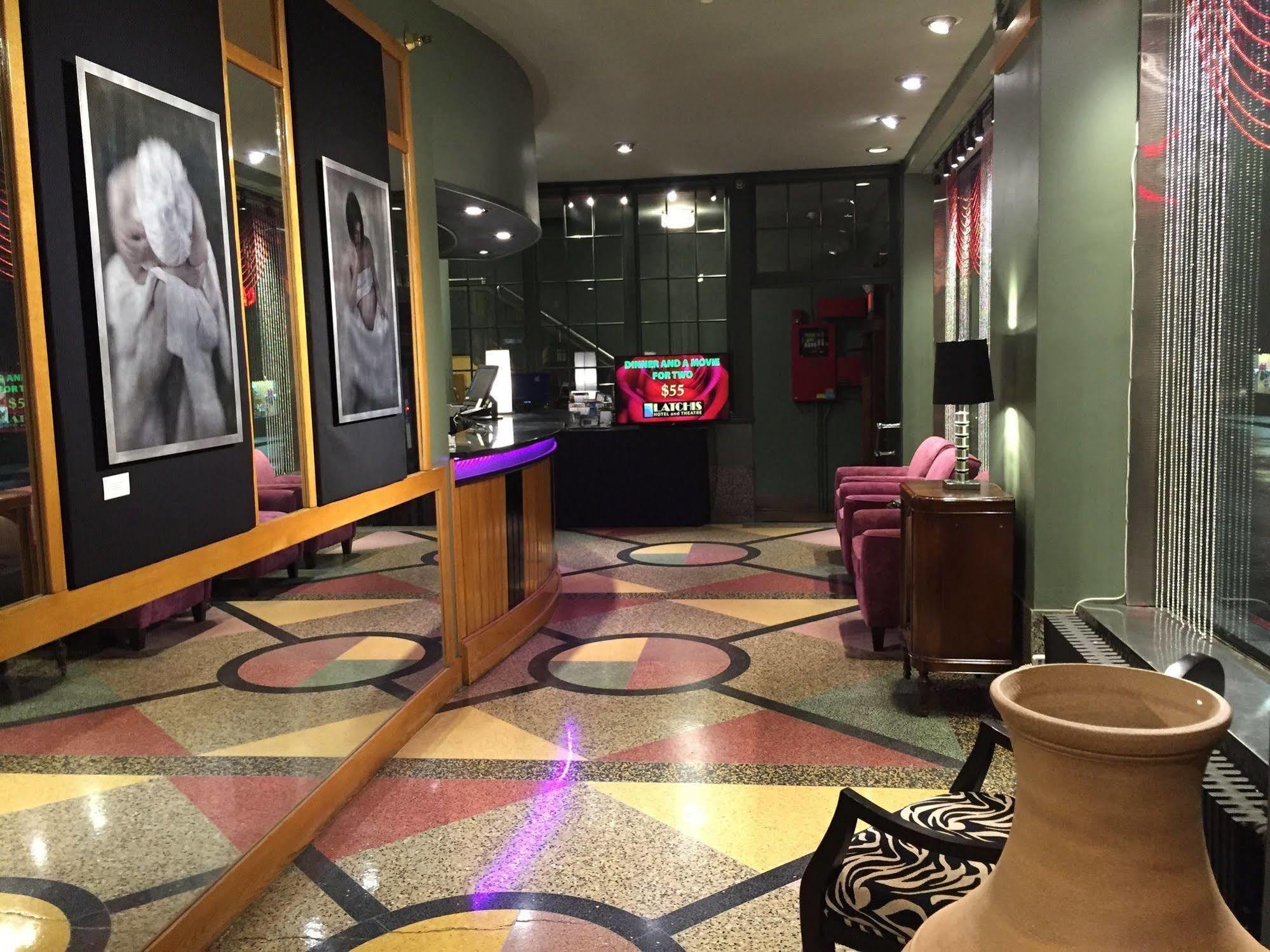Latchis Hotel ブラトルバラ エクステリア 写真